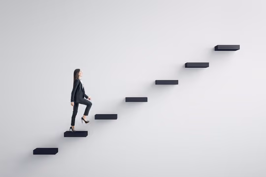 Career Growth 