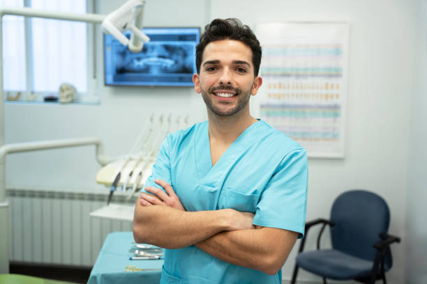 Dental Hygienist Student