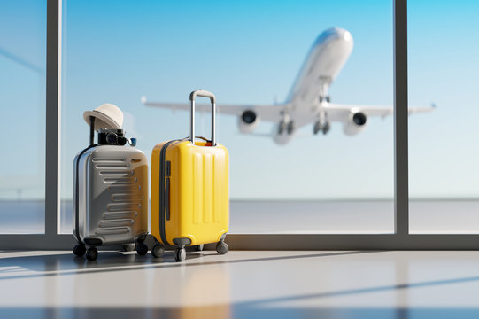 Travel Images.