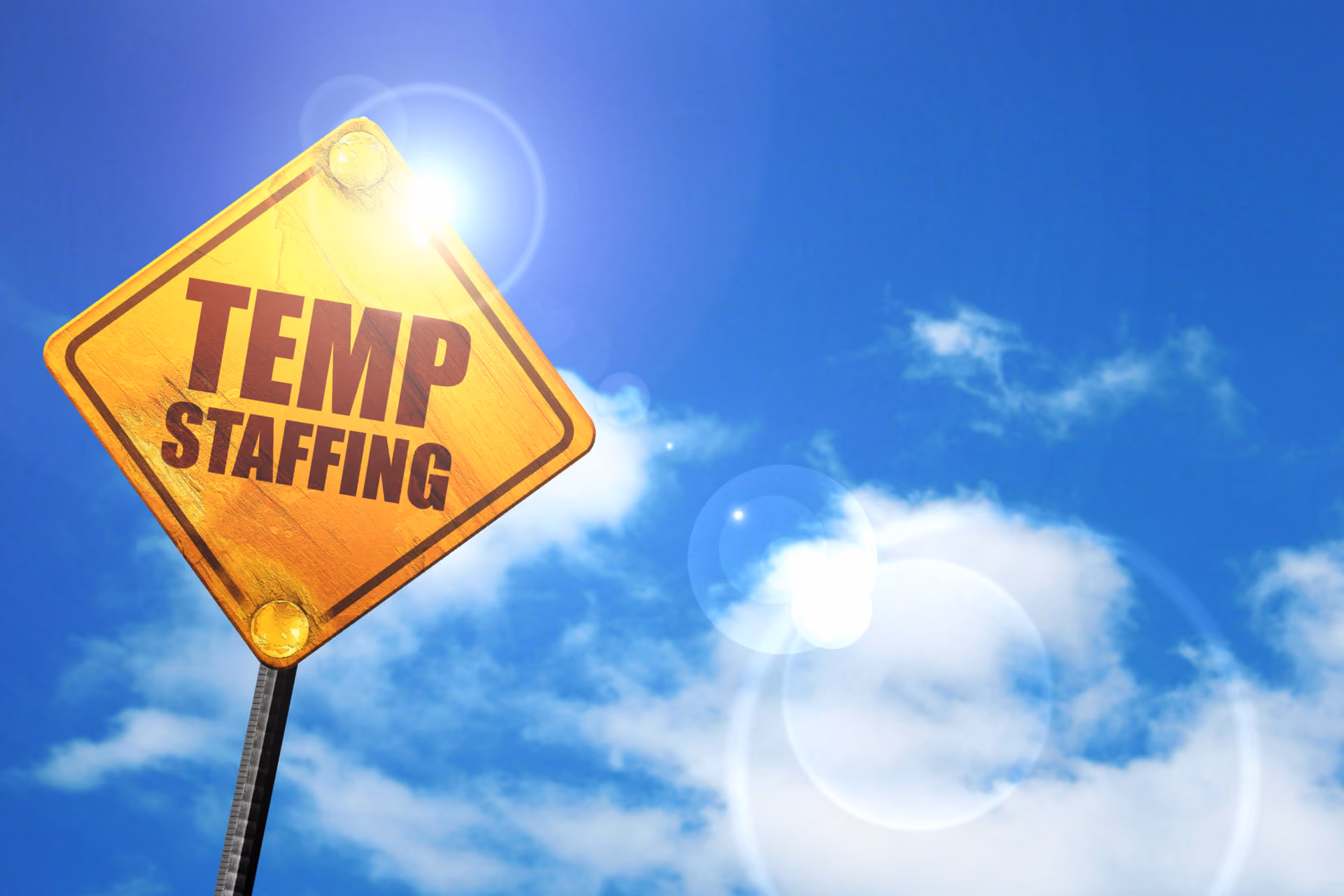 The Pros and Cons of Using a Temp Agency