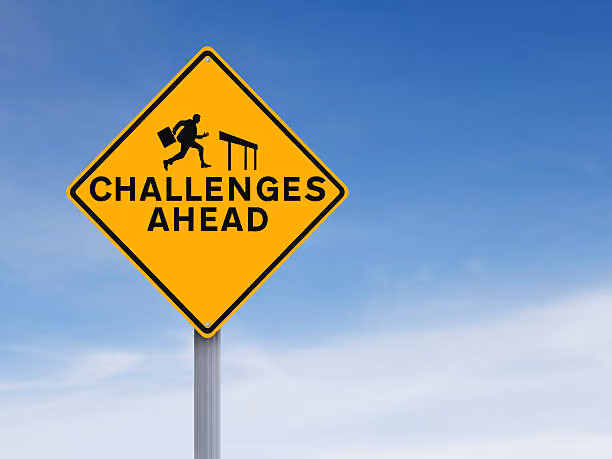 Challenge icon.