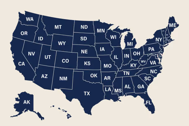 United States.