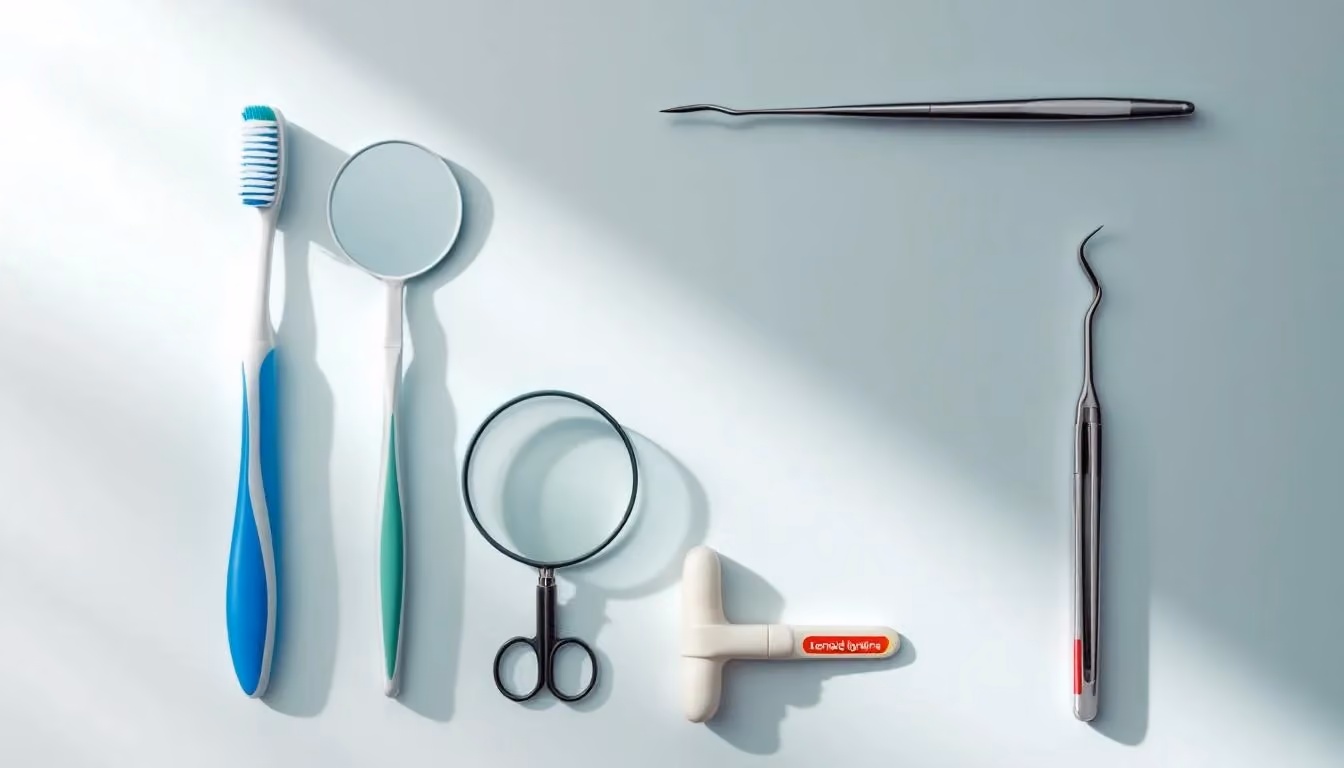 Different types of dental hygienists and their specialties.