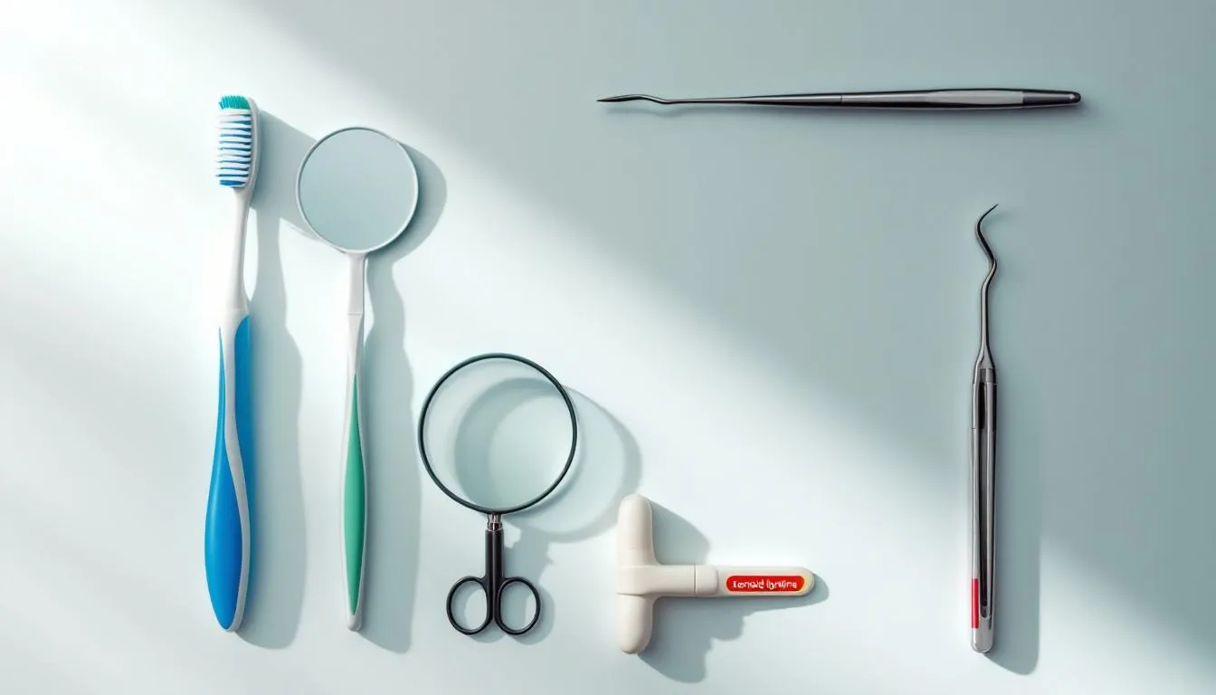 Different types of dental hygienists and their specialties.