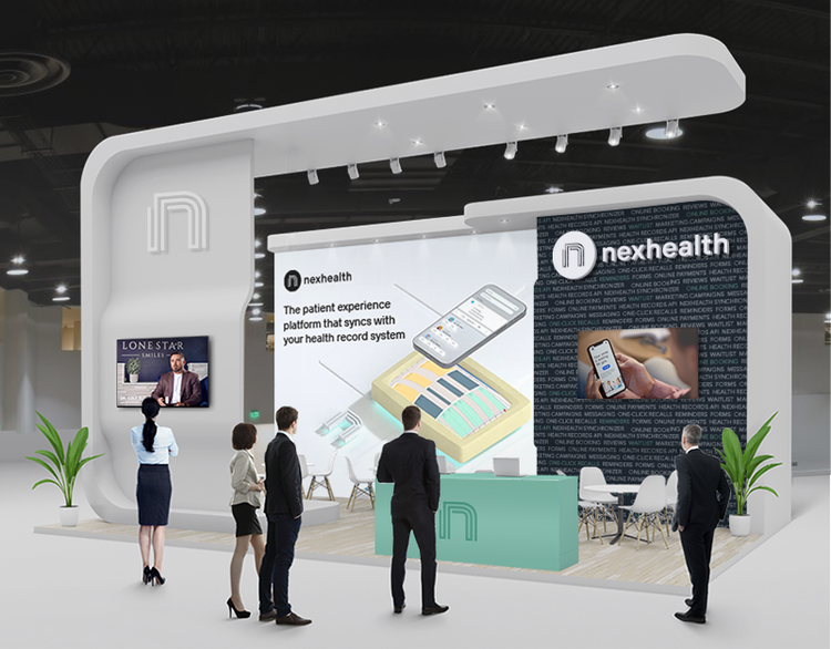 NexHealth.
