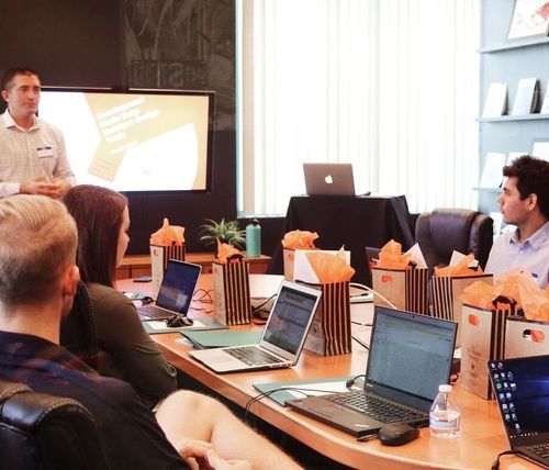 Afya Ead Administração