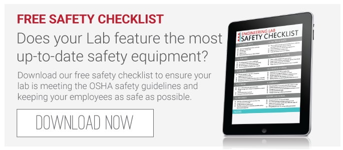 Download-free-Engineering-Lab-Safety-Checklist