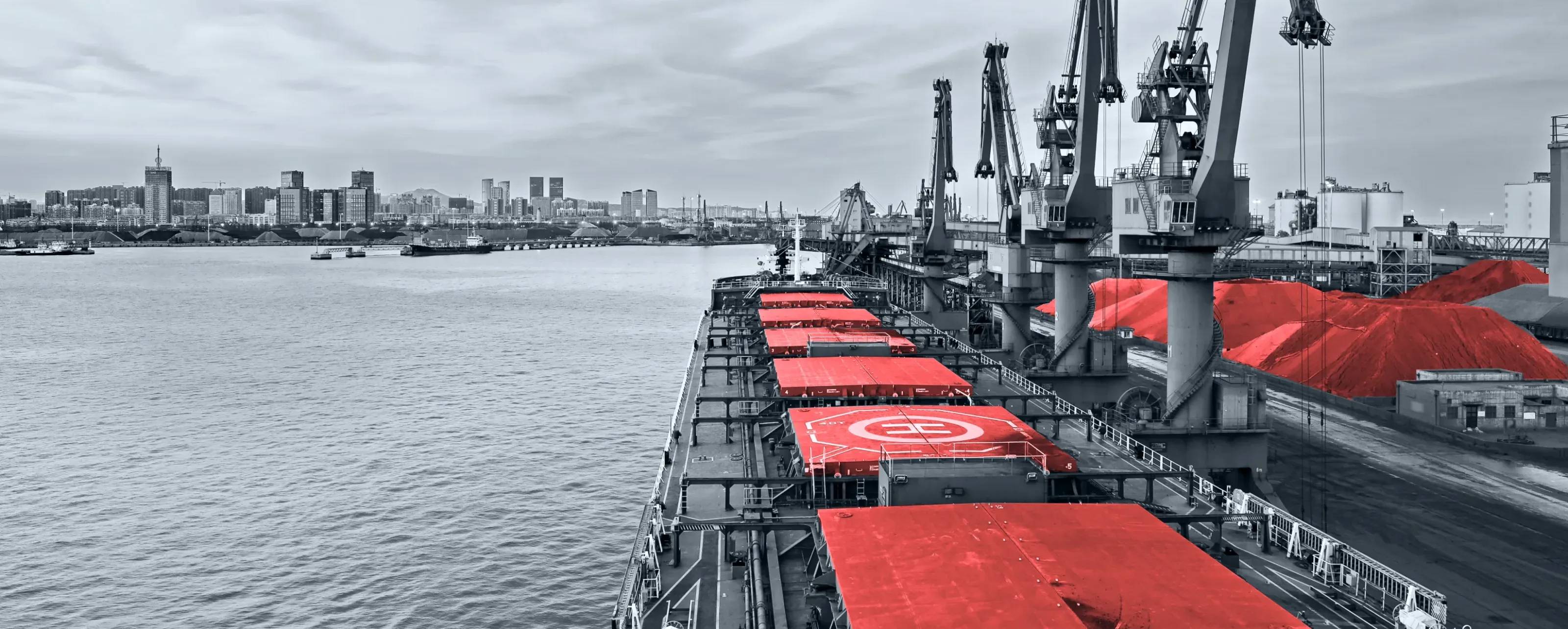 Kpler、Spire Maritimeの買収を完了―海事インテリジェンス機能を強化