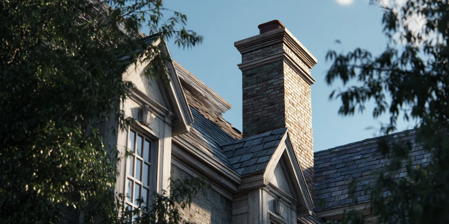 Chimney Repair in Bergen County, NJ and Staten Island, NY