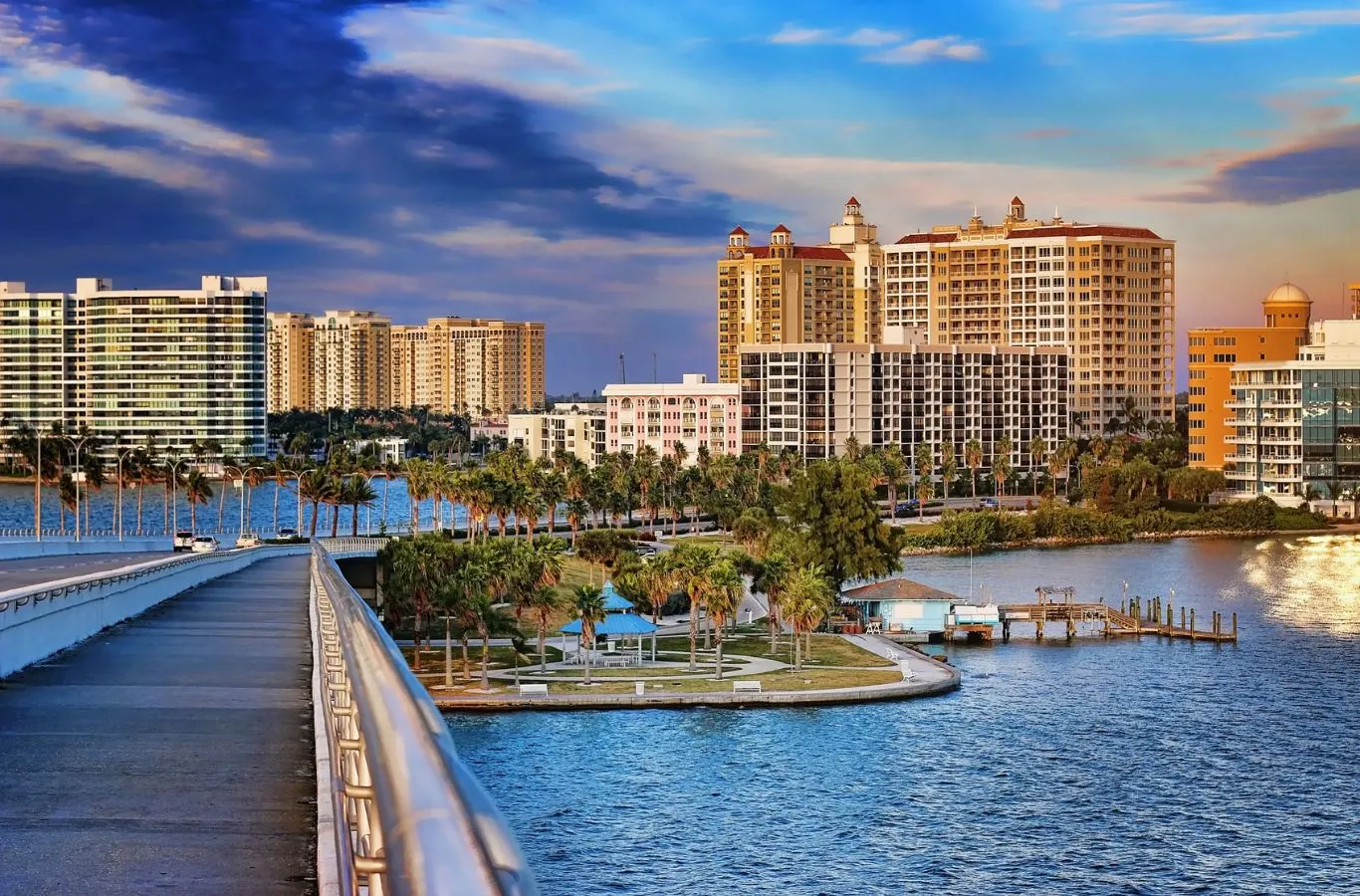 Sarasota County, FL