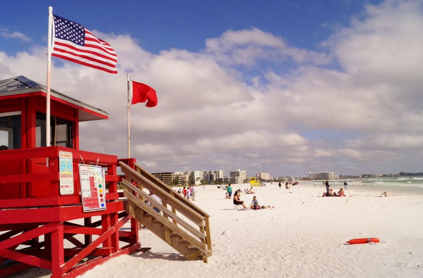 Siesta Key, FL