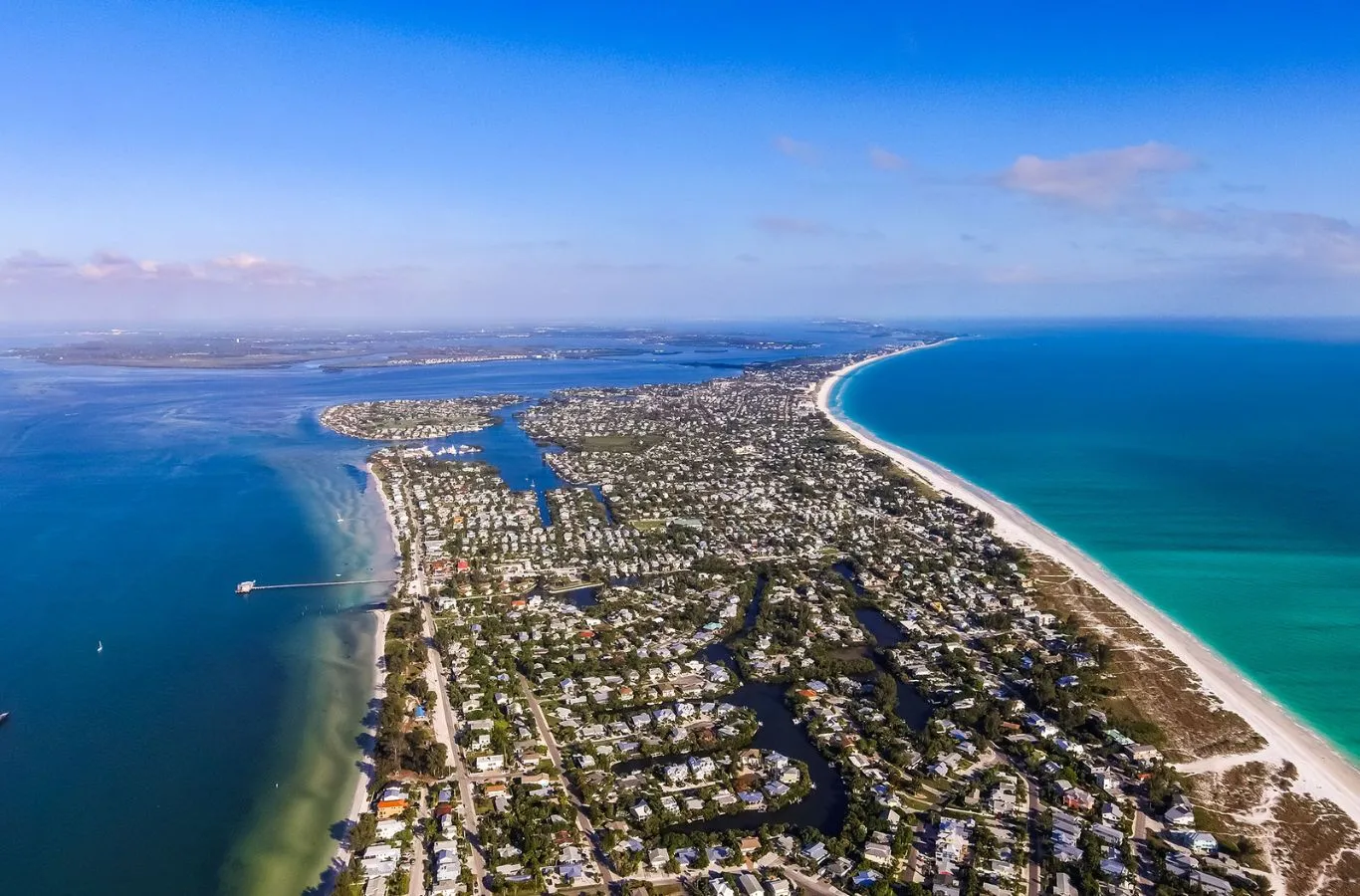 Anna Maria Island, FL
