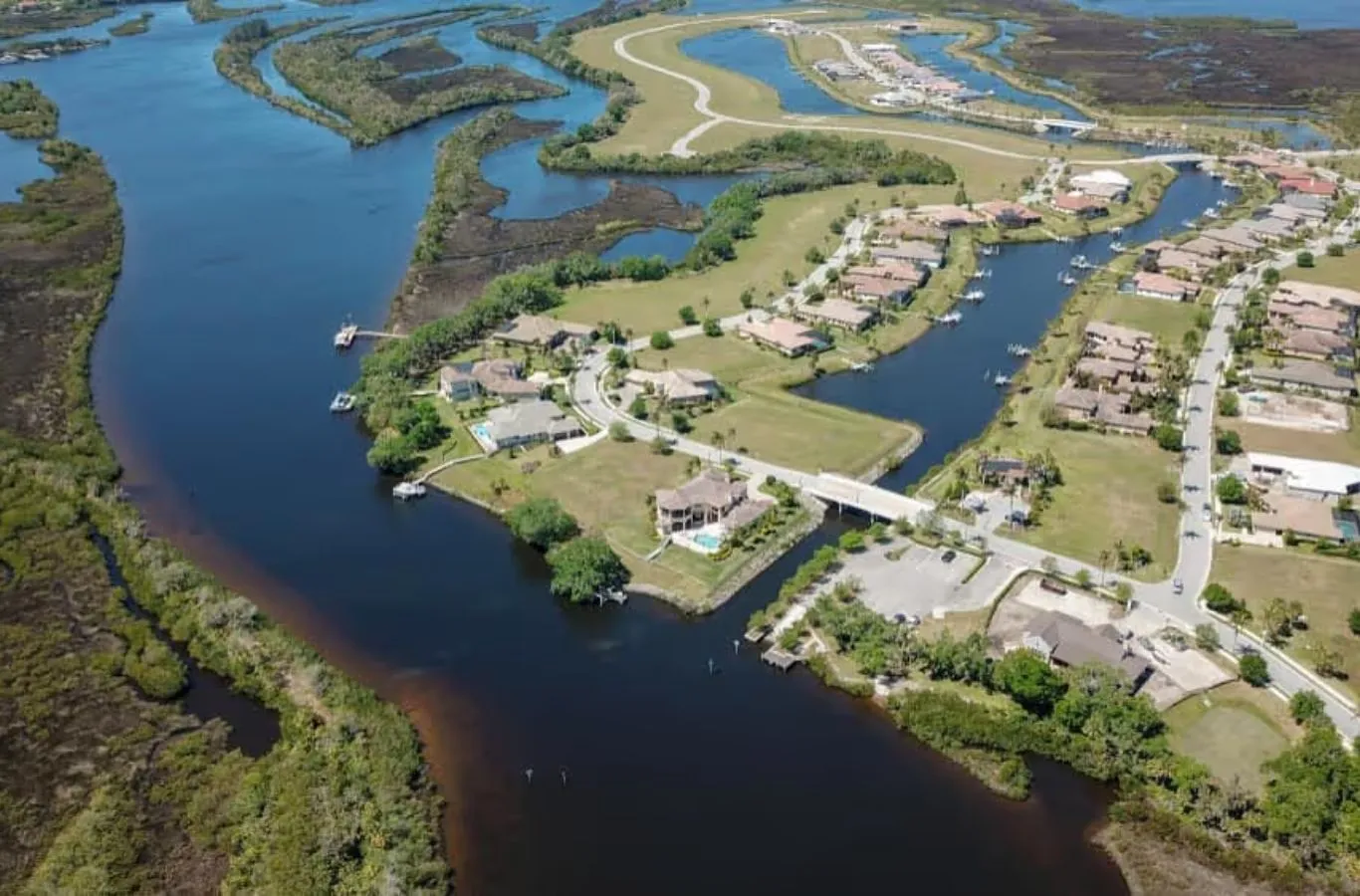 Parrish, FL