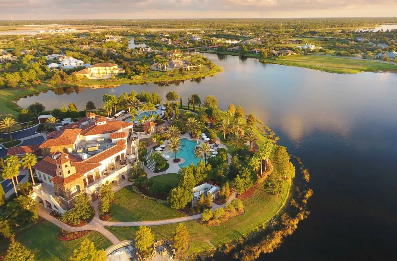 Lakewood Ranch, FL
