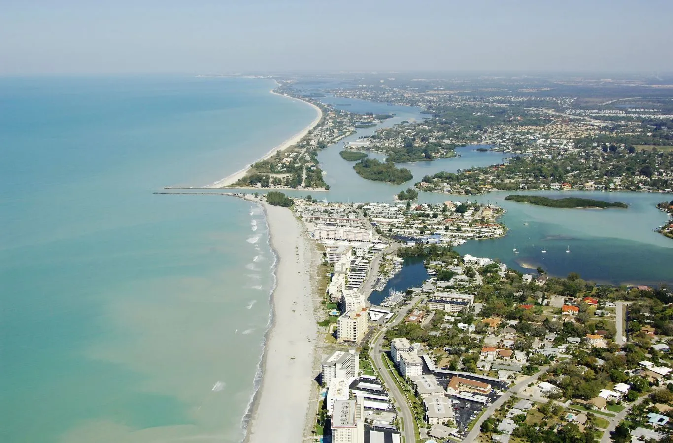 Venice, FL