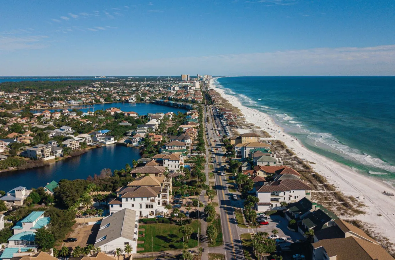Manatee County, FL