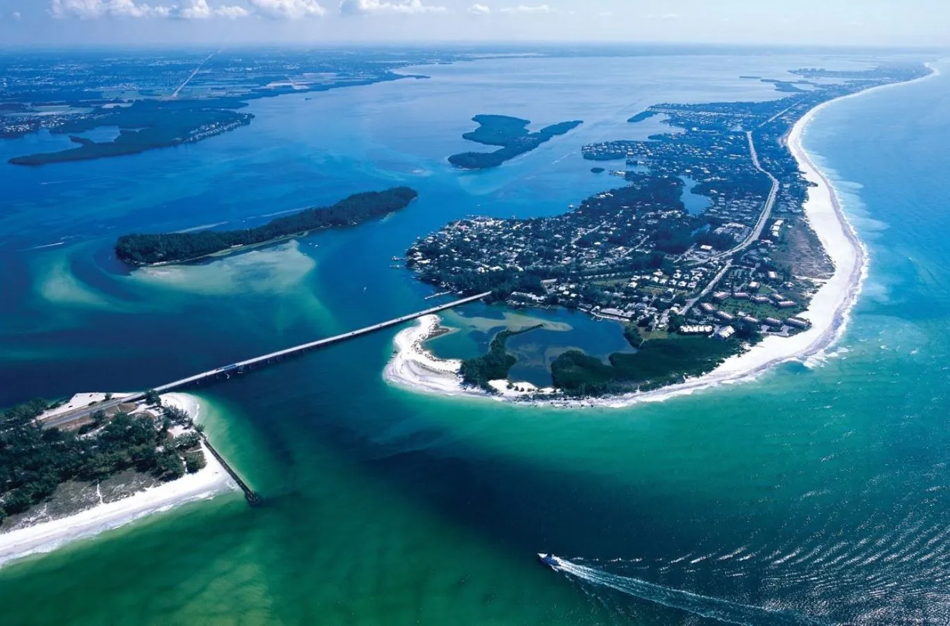 Longboat Key, FL
