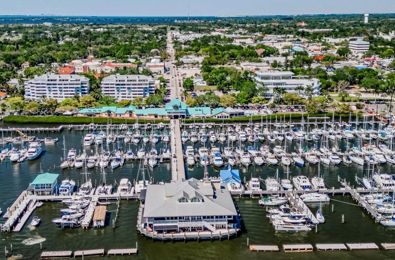 Palmetto, FL