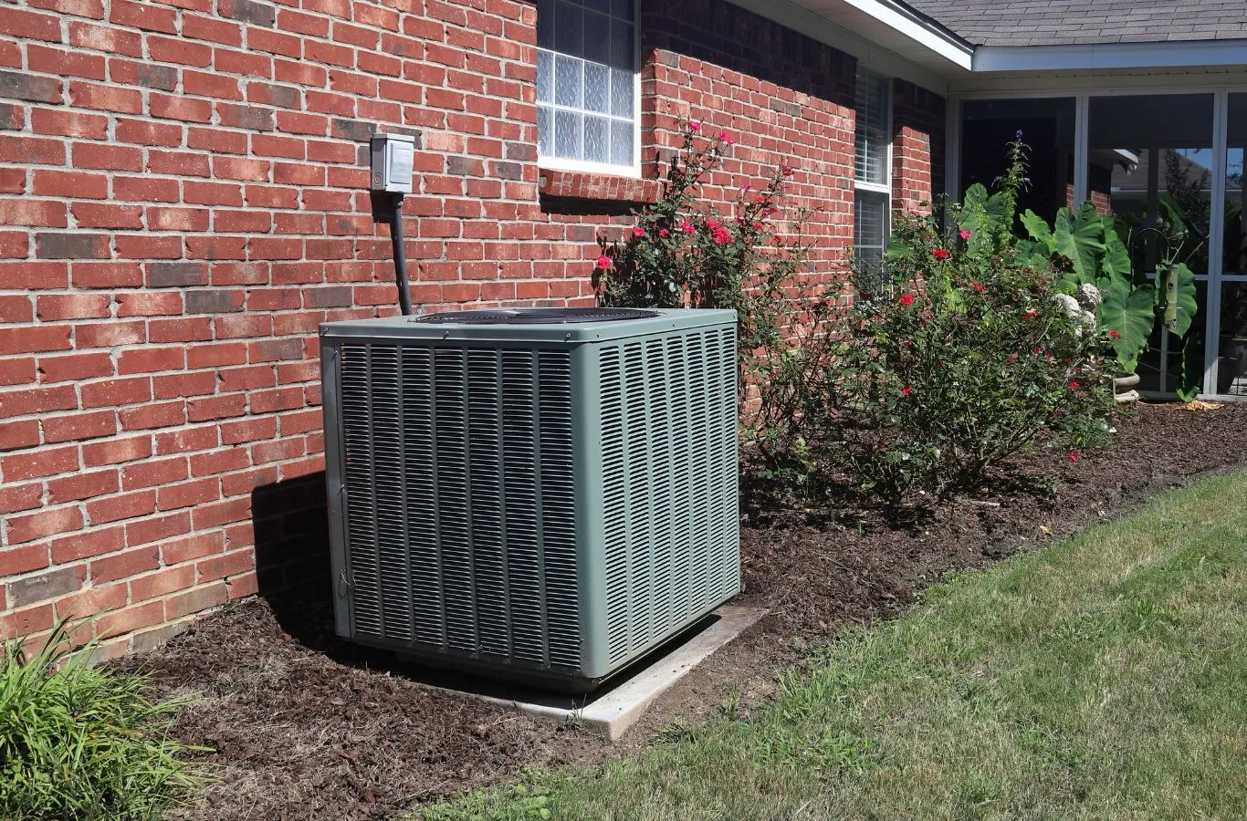 Gary Air HVAC specialist inspecting heating and cooling equipment in Longboat Key, FL for dependable operation. HVAC Contractor Near Me.