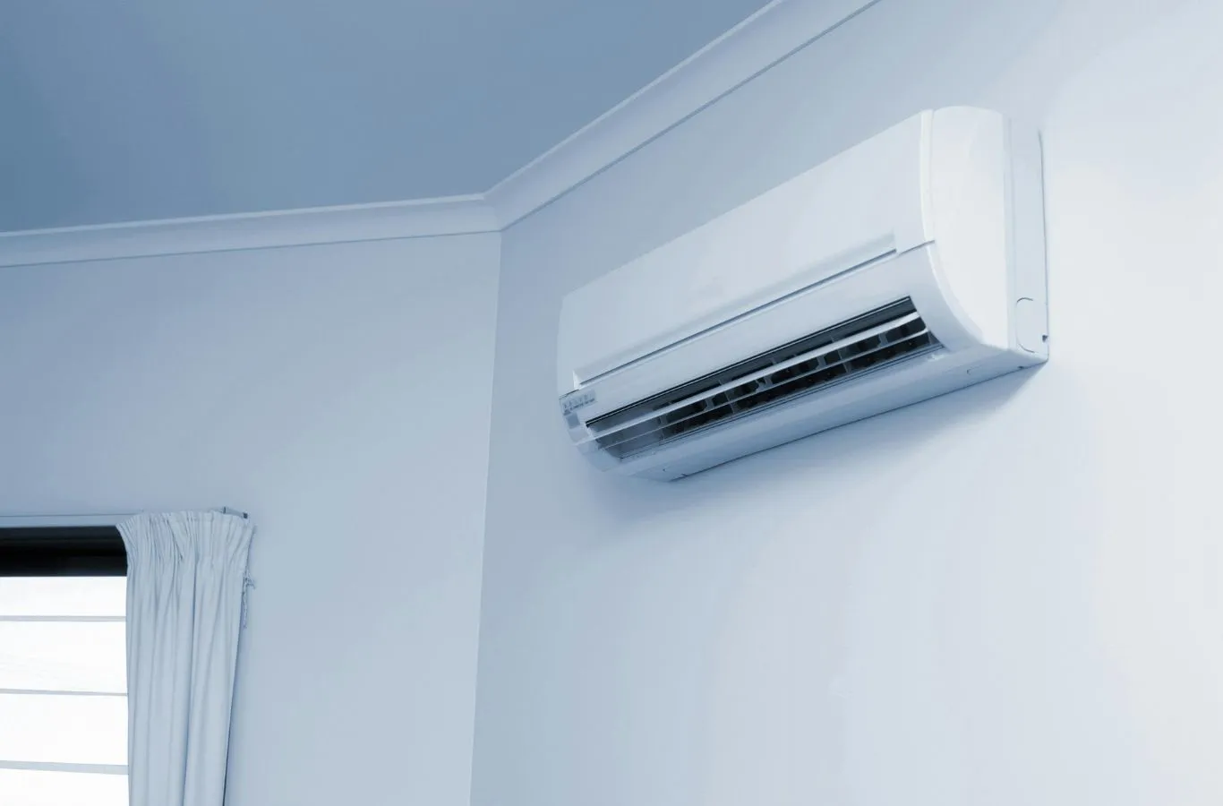 Air Conditioner Installation
