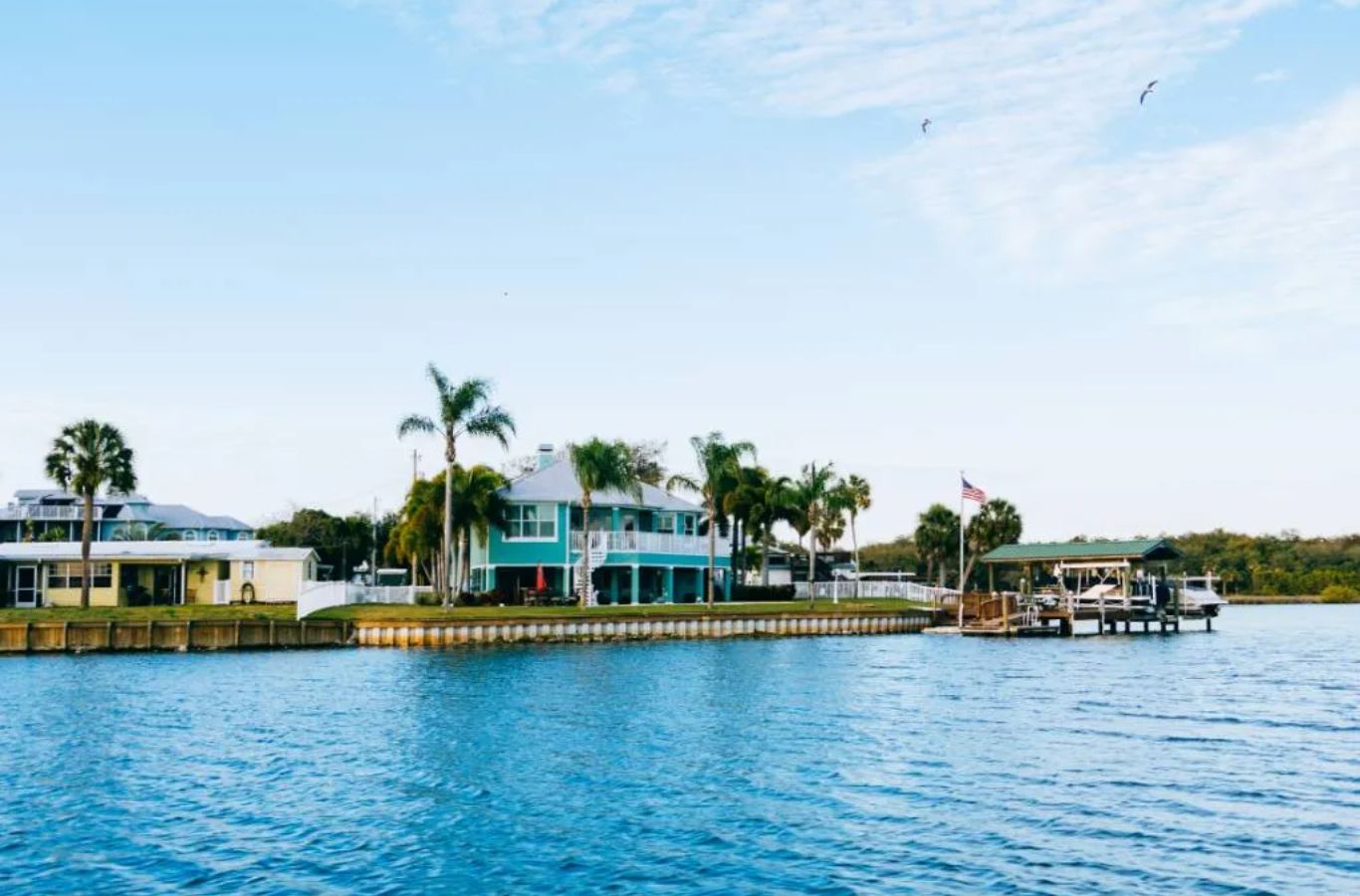 Riverview, FL