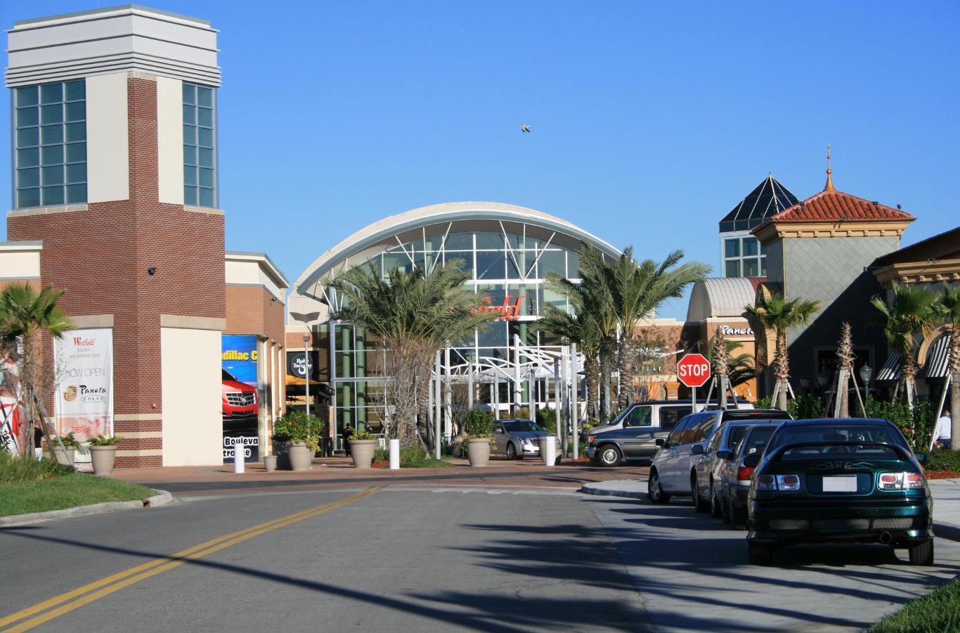 Brandon, FL