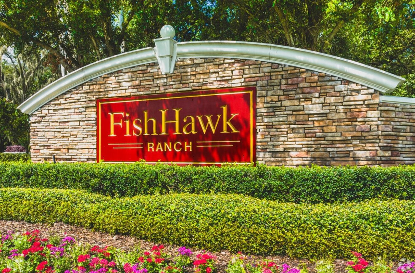 FishHawk, FL