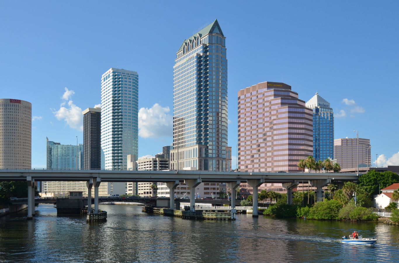 Hillsborough County, FL