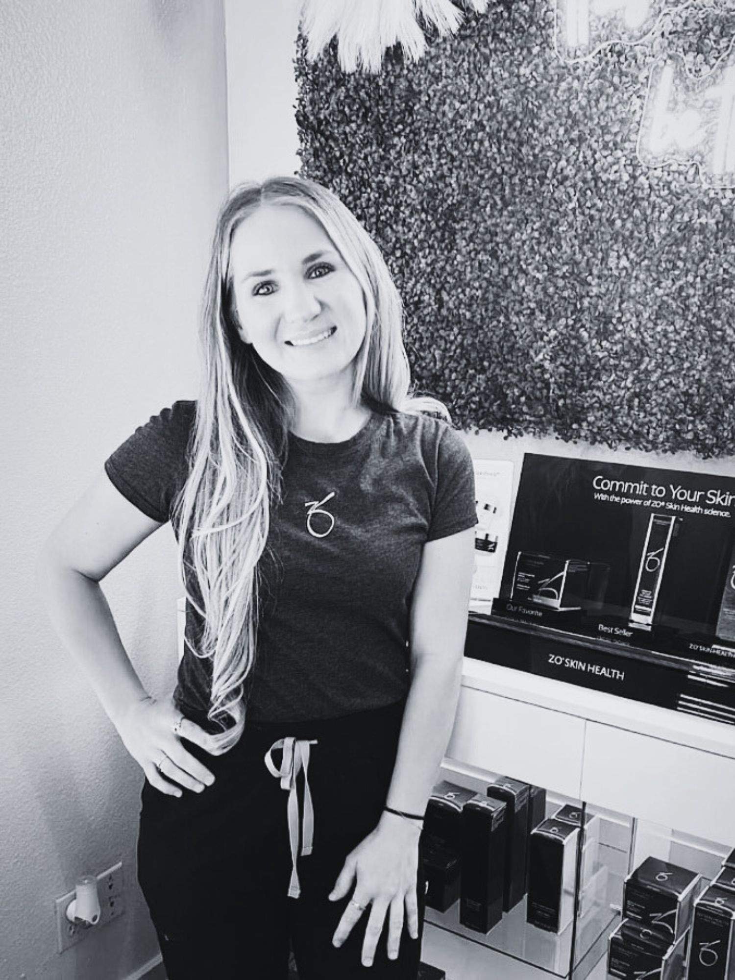 Ivy Hydration, Wellness & Aesthetics