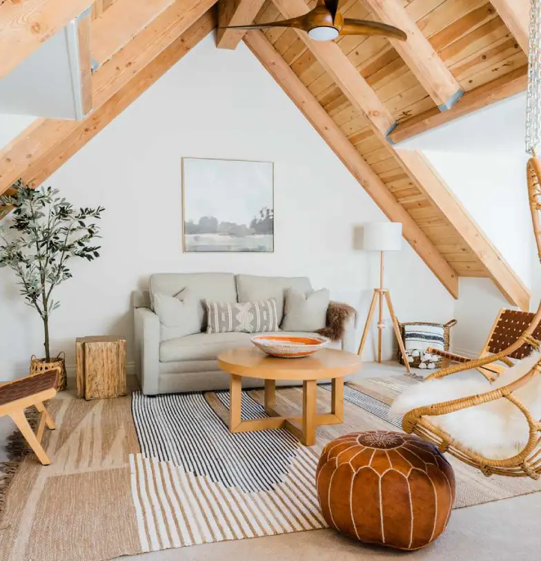 Aménagement de combles