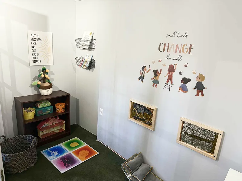 Speech Language Therapy Materials