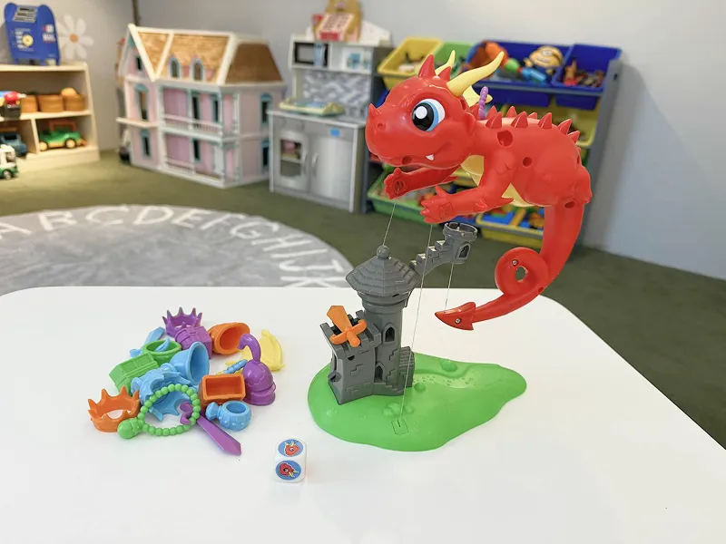 Speech Language Therapy Materials