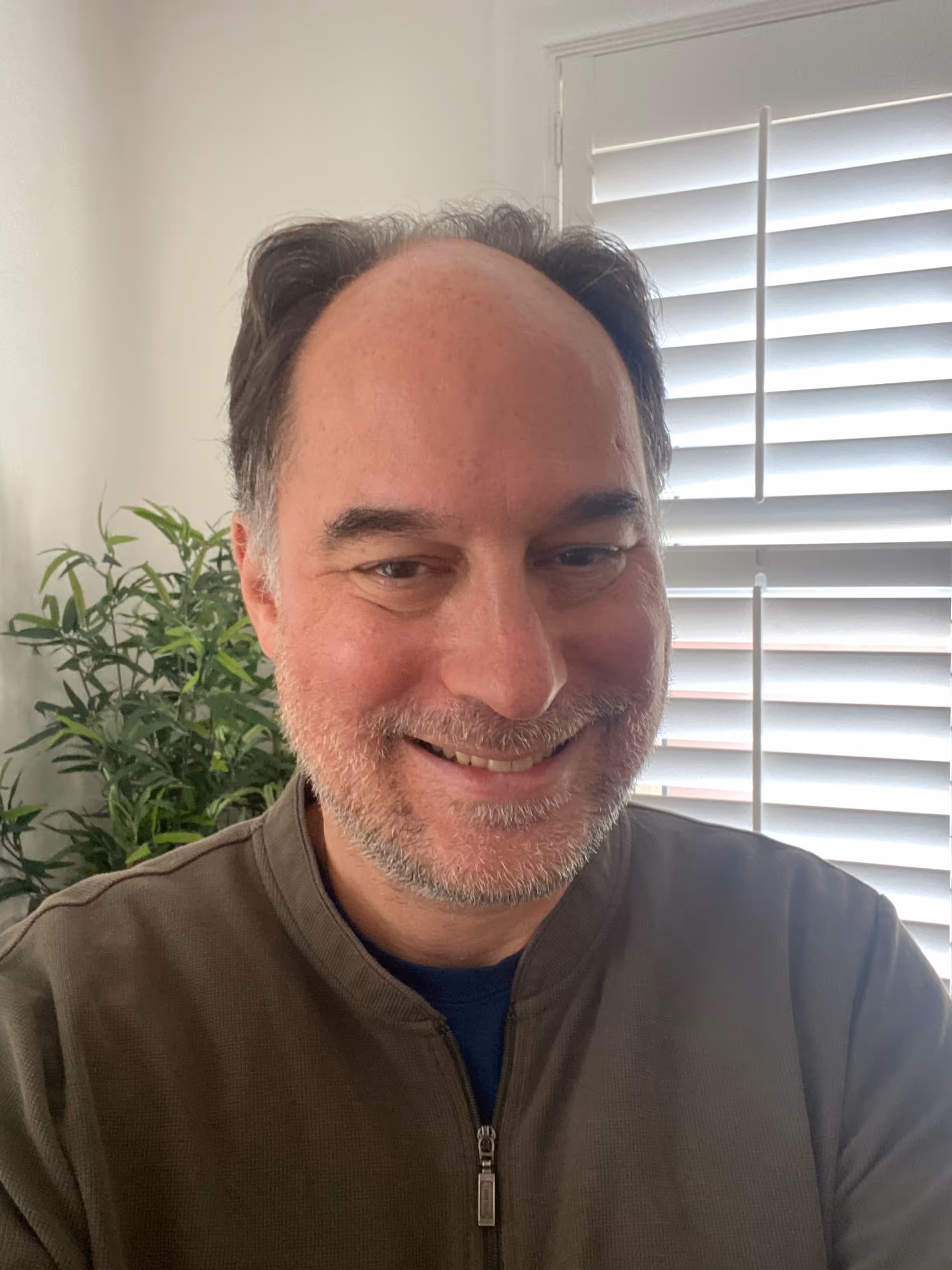 un ambassadeur de l'initiative Mobilisation