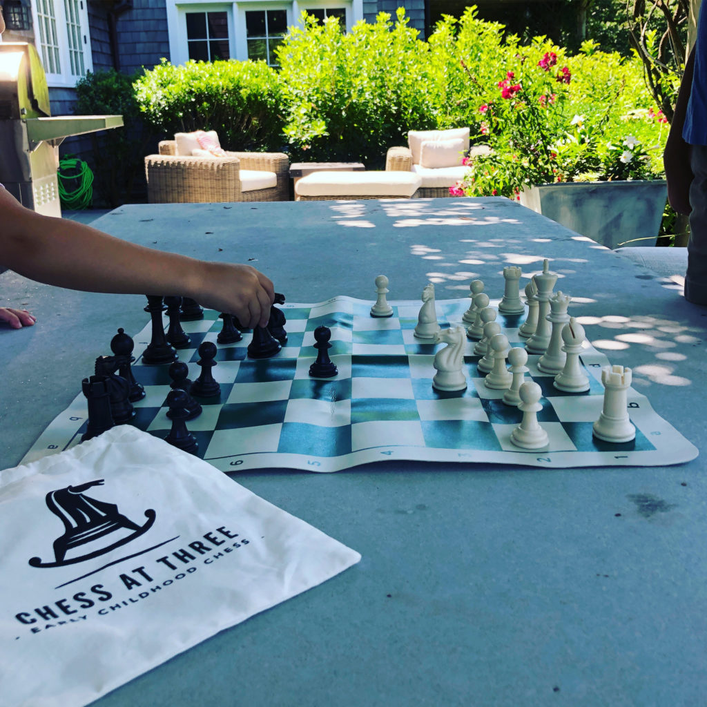 chess lesson