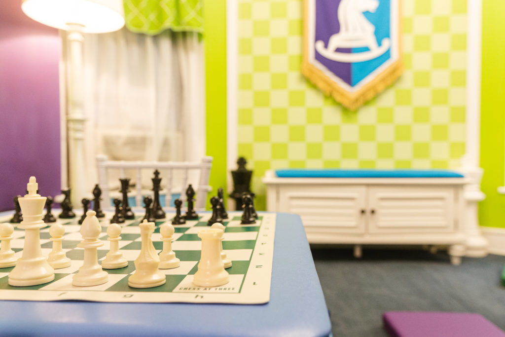 chess club