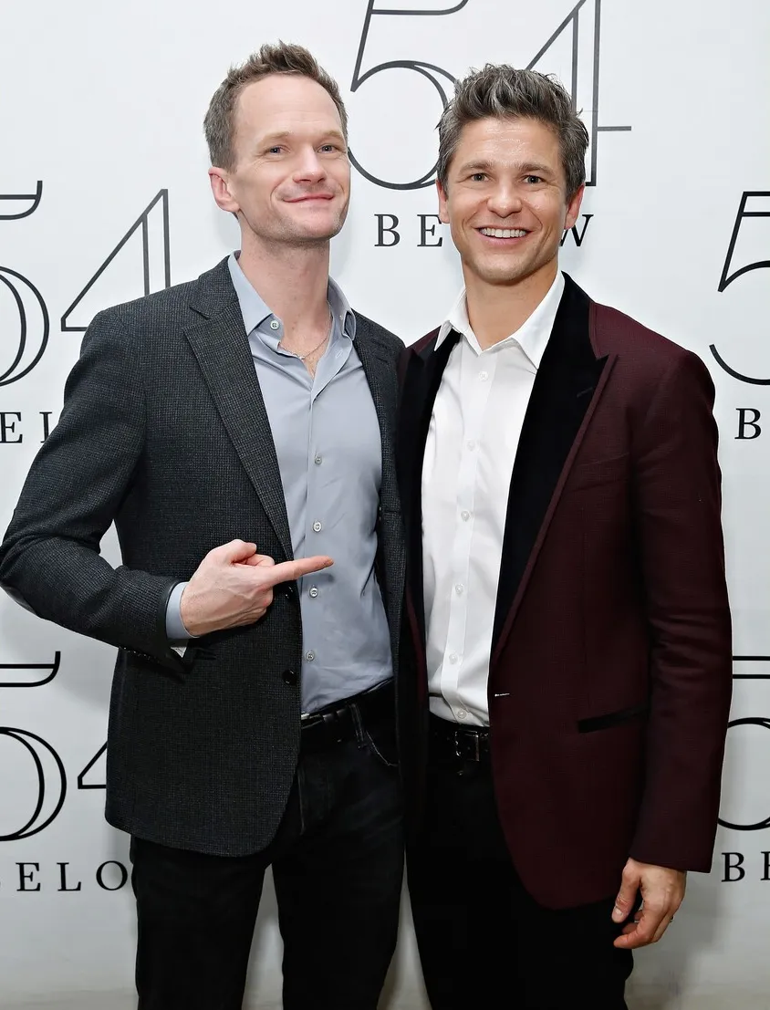 David Burtka celebrity endorsement of Story Time Chess