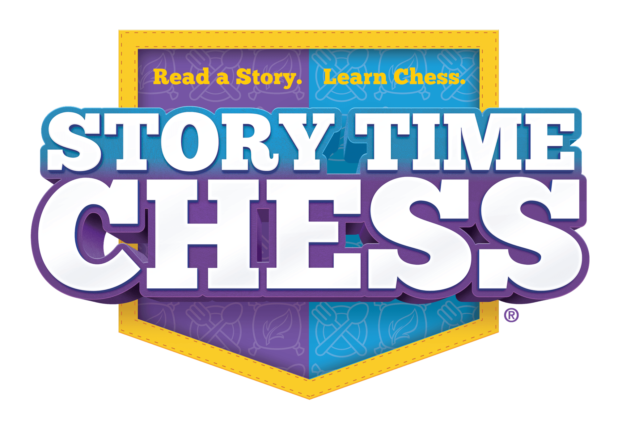 Story Time Chess logo