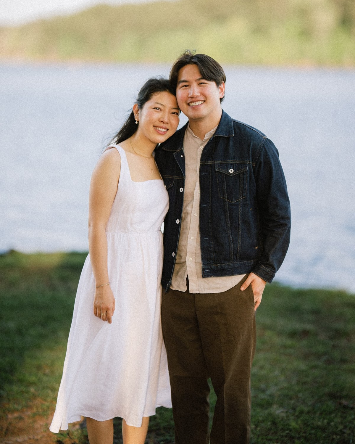 Sera and Welton, Story Time Chess Metro Atlanta franchise owners