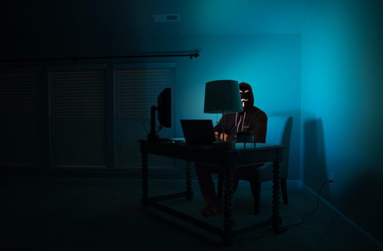 Black Hat Techniques Ruin Business