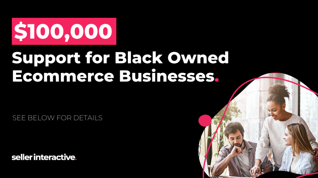 $100,000 Support for Black Owned Ecommerce Businesses