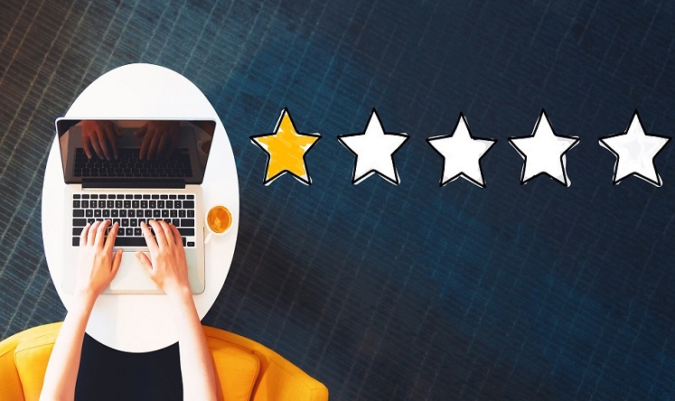 Amazon Negative Reviews for Optimization