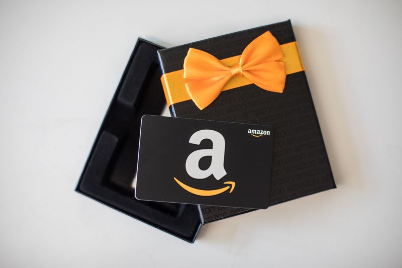 A Comprehensive Guide on How to Redeem an Amazon Gift Card