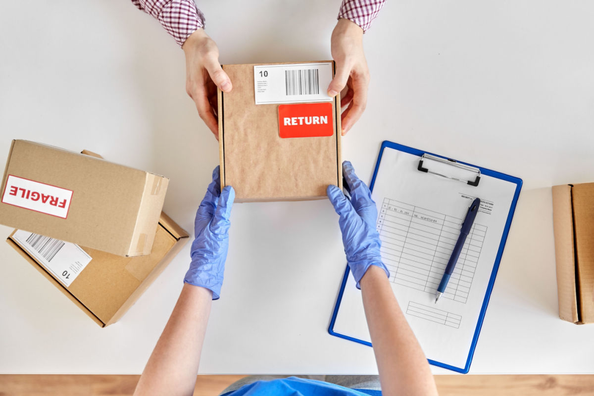 9 Ways to Improve Your Amazon Product Return Rate