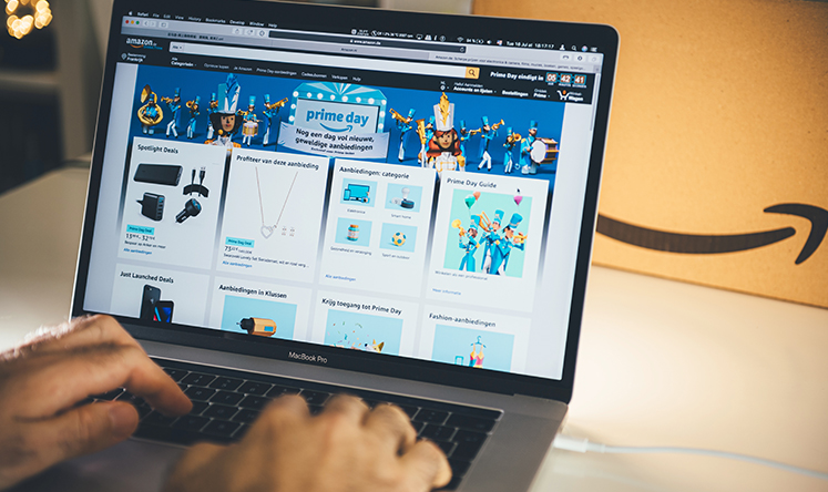 Achieve Business Success With an Amazon PPC Expert