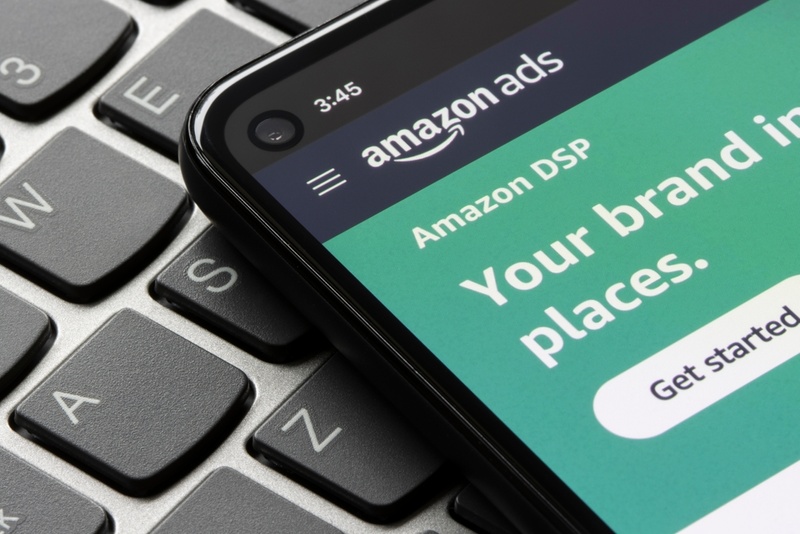 Amazon Demand-Side Platform