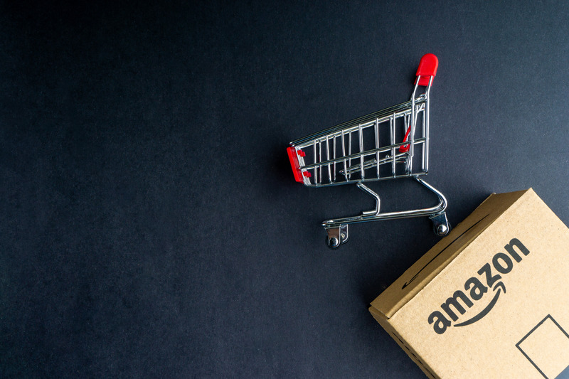 Amazon Conversion Rate Optimization