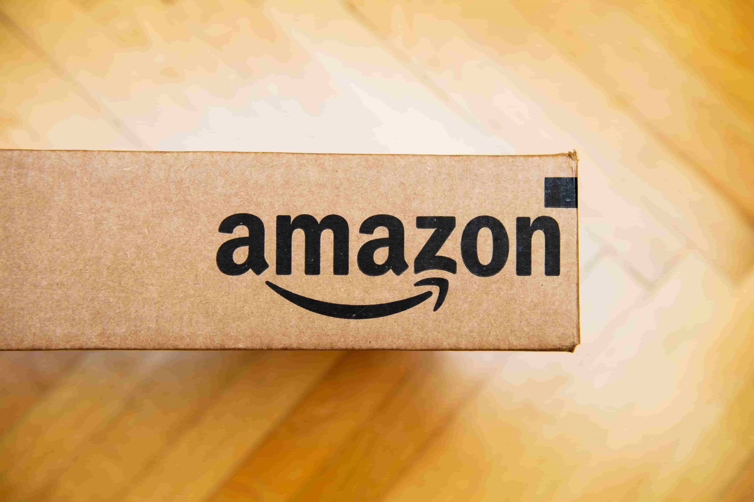 Amazon FBA Fees