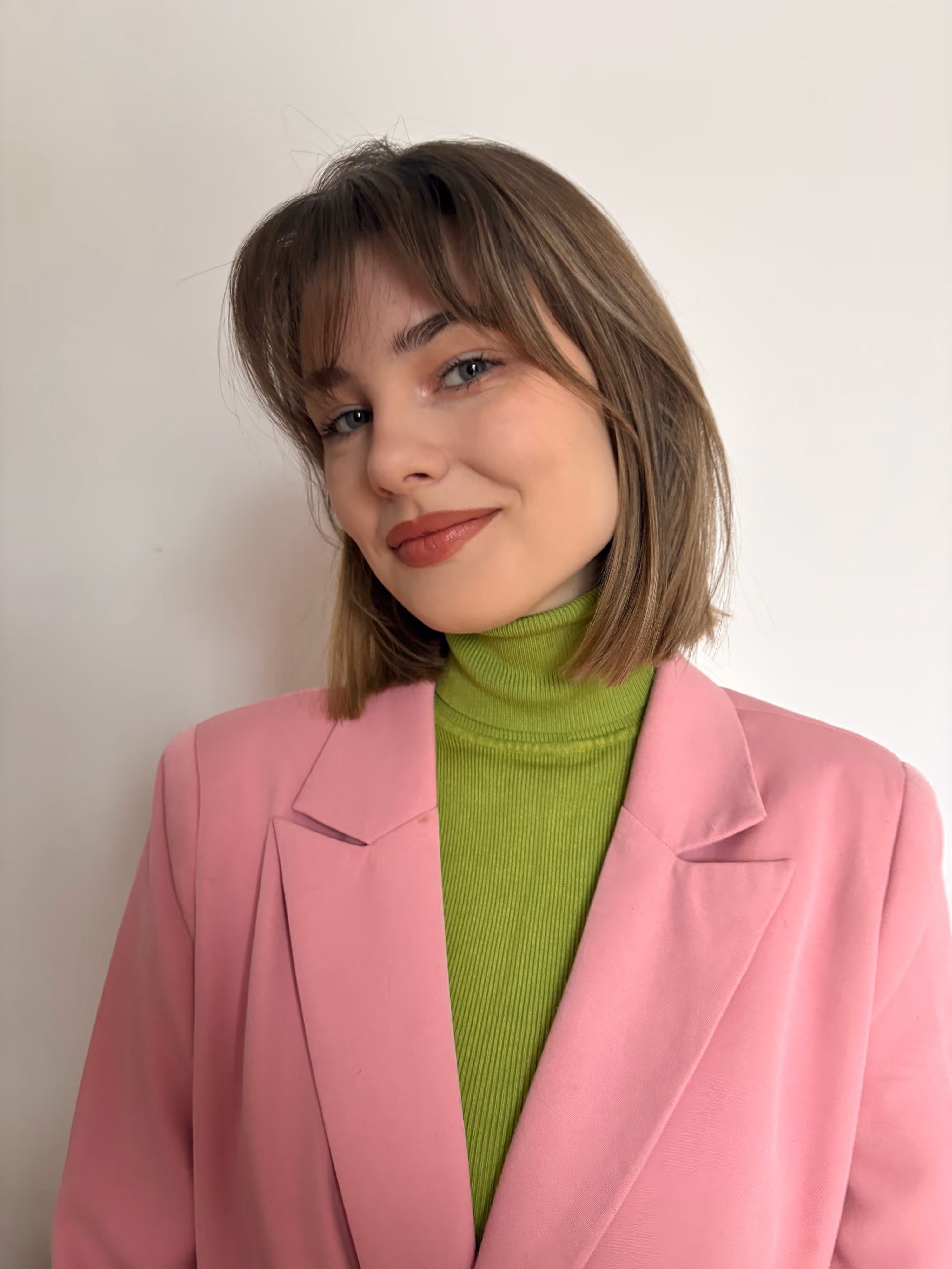 Maja Mooney - psycholog