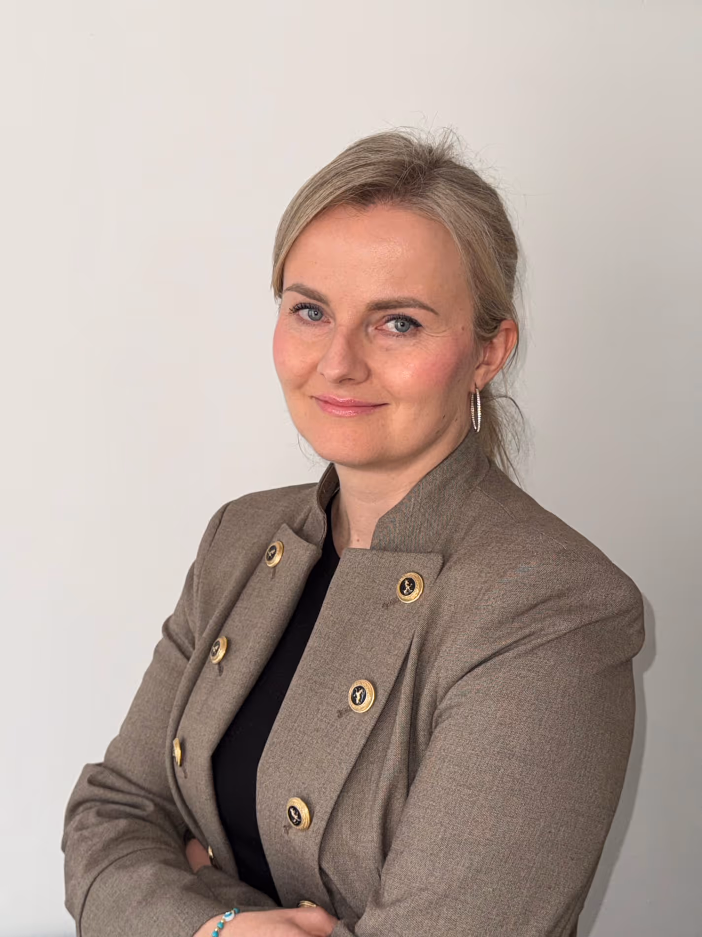 Aleksandra Podgórska