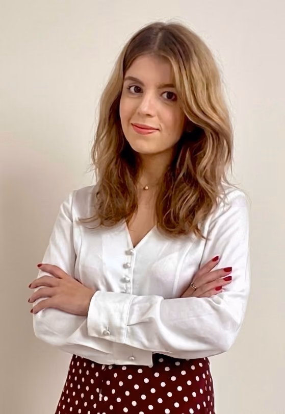 Karolina Król psycholog dziecięcy